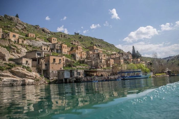 Uçaklı Gaziantep Adıyaman Şanlıurfa Turu