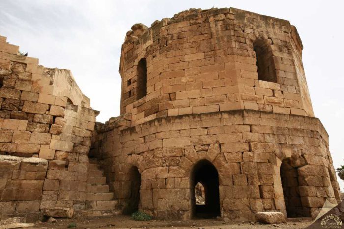 Uçaklı Şanlıurfa Mardin Turu